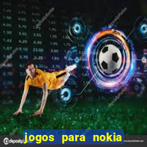 jogos para nokia asha 200